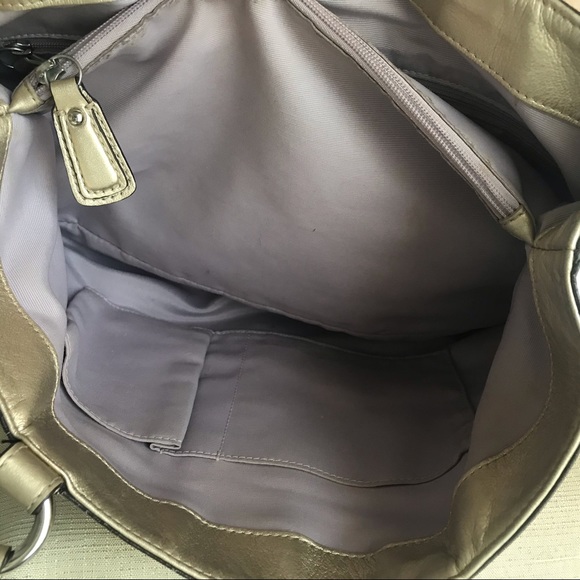 Coach Purse - Picture 12 of 13